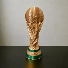 2010 FIFAワールドカップ 南アフリカ トロフィー オーナメント 記念 2010 FIFAワールドカップ 南アフリカ トロフィー オーナメント 記念