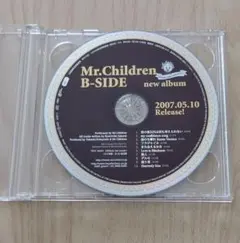2026年最新】mr.children プロモの人気アイテム - メルカリ