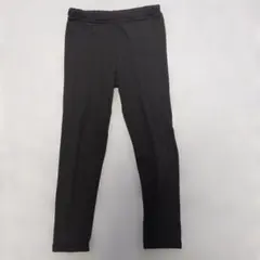 美品 レギンス 110