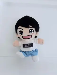 Lilかんさい 西村拓哉 ちびぬい アクスタ フォトセ ステフォ まとめ売り Lilかんさい 西村拓哉 ちびぬいの通販 by てんてん｜ラクマ