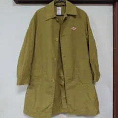 DANTON ダントン ステンカラーコート 34 Sサイズ
