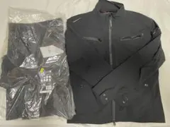 ワークマン　ジャケット 作業着 作業服 ブルゾン　２枚セットのサムネイル