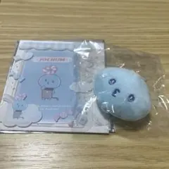 JOCHUM ジェオチャム　マイクン　シークレットブローチ　硬質カードケース