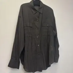 極美品✨リリーブラウン シアーブルゾン ブラック 24SS - メルカリ