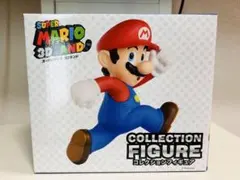 Super Mario 3D Land コレクションフィギュア
