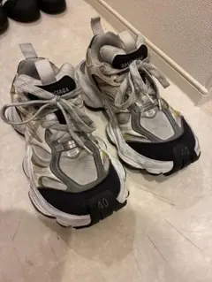 最終値下げ‼️】BALENCIAGA CARGO 42 - メルカリ