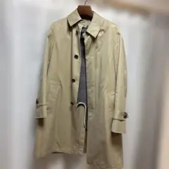 TOMORROWLAND PILGRIM ベージュ トレンチコート