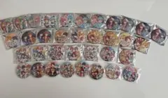 すとぷり　缶バッジ