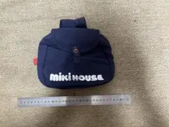 MIKI HOUSE ミキハウスリュック 1990年代 オールドミキハウス - メルカリ