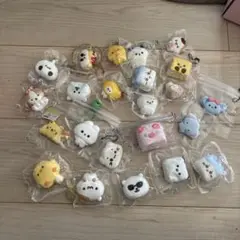 海外 スクイーズ まとめ売り 画像1〜4枚目全て