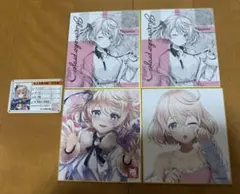 2026年最新】白猫tcg エレノアの人気アイテム - メルカリ