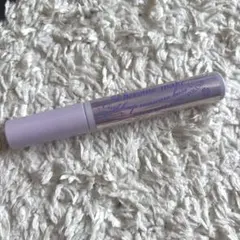 ヒロインメイク マスカラベース パープル