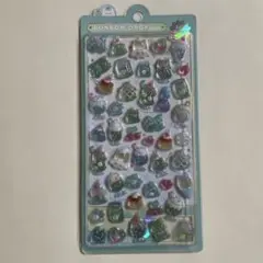 正規品◎ボンボンドロップシール　めろめろボンボン