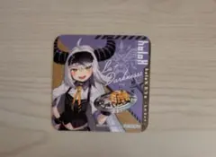 カラマリ Collar×Malice オトガ コースター SD 岡崎契 - メルカリ