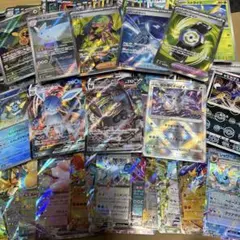 ポケカ　700枚　まとめ売り　かがやくイーブイ　カナリィ