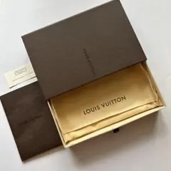 LOUIS VUITTON ルイヴィトン空箱/保存袋/ギフトボックス/