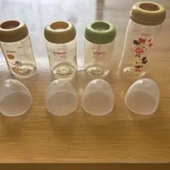 まとめ売り‼️Pigeon哺乳瓶セット育児用品