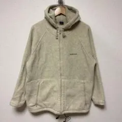mont-bellモンベル　フリースジャケット　メンズ　M