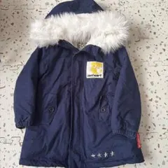 JAM アウター ダウン 100cm