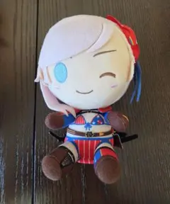 Fate/Grand Order ぬいぐるみ 宮本武蔵　一番くじ