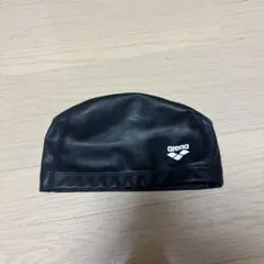 arena シリコンキャップ 黒