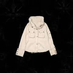 【00s_Archive】 BonoZipHoodieJacket平成初期