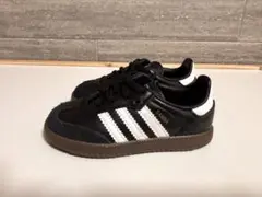 【1才ママ様専用】アディダス サンバ/adidas samba キッズ13cm