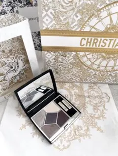 Dior サンク　クルール　クチュール159アイシャドウパレット