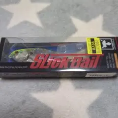 JACKALL SLICK BAIT 120mm フローティングのサムネイル