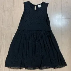 ZARA 128㎝　ワンピース　最終値下げ‼️