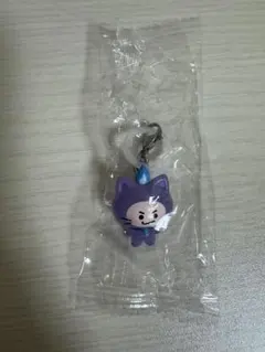 TRUZ CHILLI めじるしアクセサリー