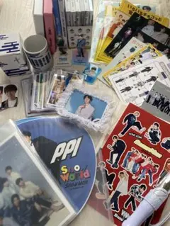 Snow Man グッズまとめ