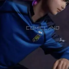 ブルーロック コミックランド コスプレ