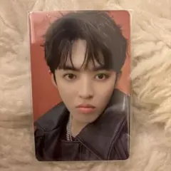 ❣️新品！CxM！ダブルアップ！会場限定！エスクプス！ミンギュ！トレカ！セブチ❣️