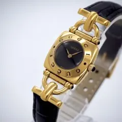 124 稼動 GUCCI 時計 箱付き 6300L レディース シルバー GUCCI - 124 稼動 GUCCI 時計 箱付き 6300L レディース シルバーの通販