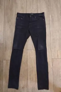 2025年最新】サンローラン デニム 31の人気アイテム - メルカリ 