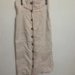 NICE CLAUP スカート