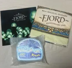 ノーマルコンプ fjord フォトカード ミセス - メルカリ