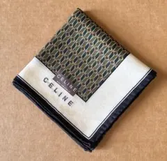 セリーヌハンカチ