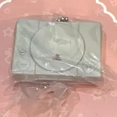 未開封　プレイステーション ミニチュアチャーム 初代プレステ