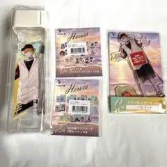 にじさんじ 宇佐美リト 海の家くじ まとめ売り