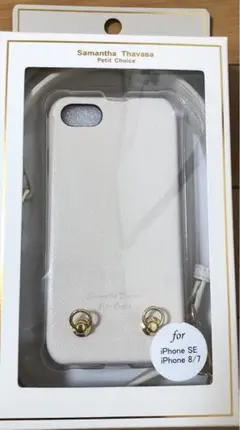 サマンサタバサ スマホケース