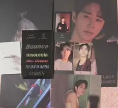 イジュニョン CD　開封済み