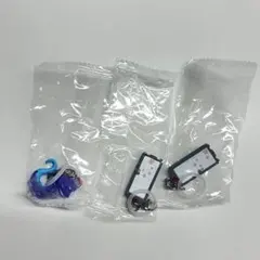 み*ち様 モンスターズインク めじるしアクセサリー