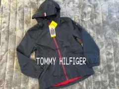 TOMMY HILFIGER ウィンドブレーカー S