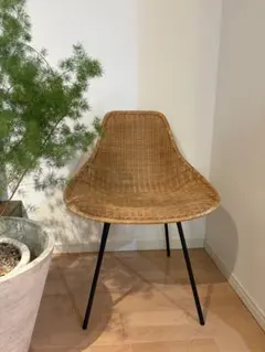 ★希少品★ 廃版 IDEE イデー バーバス チェア