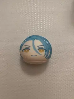 おまんじゅう HiMERU 📌ひげまんじゅう 開運おまもり 📌Higemanju Kaiun Omamori 2024年12月