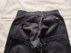 Red Kap レッドキャップ　メキシコ製ワークパンツ　PT20CHO　グレーのサムネイル