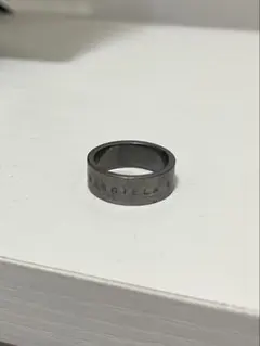 倉*太様 MARGIELA 指輪のサムネイル