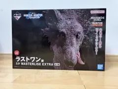 一番くじ HUNTER×HUNTER ラストワン賞 ミケ フィギュア